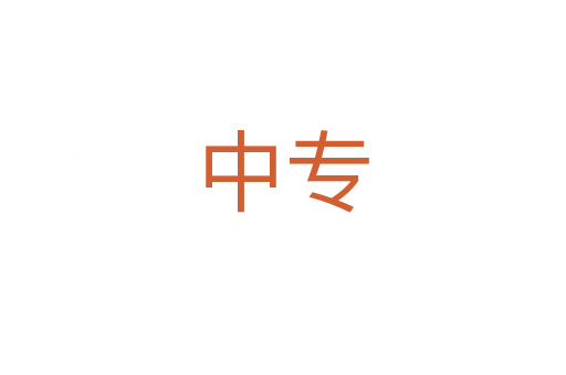 中专