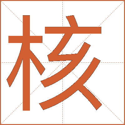 核